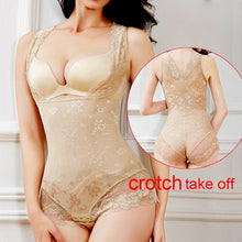 Load image into Gallery viewer, Waist Trainer Body