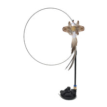 Load image into Gallery viewer, Simulation Bird interactive Cat Toy