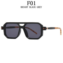 Load image into Gallery viewer, Men Fashion Glasses Luxury