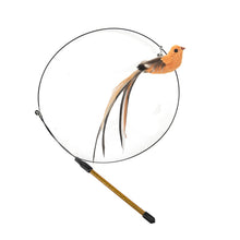 Load image into Gallery viewer, Simulation Bird interactive Cat Toy