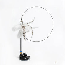 Load image into Gallery viewer, Simulation Bird interactive Cat Toy