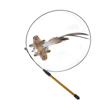 Load image into Gallery viewer, Simulation Bird interactive Cat Toy