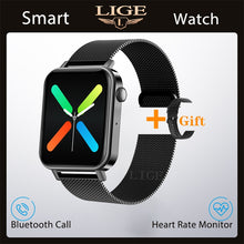 Load image into Gallery viewer, Smart Watch Women Bluetooth Call