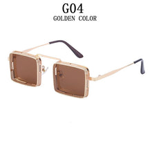 Load image into Gallery viewer, Fashion Glasses Retro