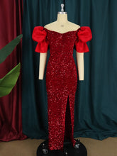 Load image into Gallery viewer, Women's event dress