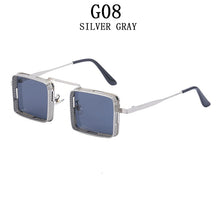 Load image into Gallery viewer, Fashion Glasses Retro