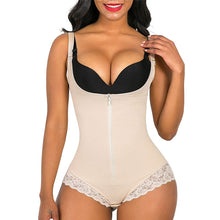 Load image into Gallery viewer, Body Shaper Women