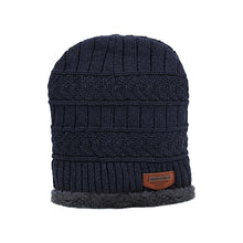 Load image into Gallery viewer, Parent Child Winter Hat Scarf