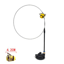 Load image into Gallery viewer, Simulation Bird interactive Cat Toy