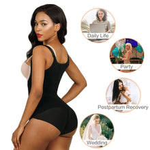 Load image into Gallery viewer, Body Shaper Women
