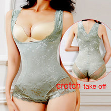 Load image into Gallery viewer, Waist Trainer Body