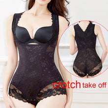 Load image into Gallery viewer, Waist Trainer Body