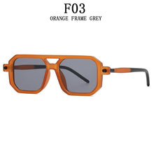 Load image into Gallery viewer, Men Fashion Glasses Luxury