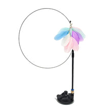 Load image into Gallery viewer, Simulation Bird interactive Cat Toy