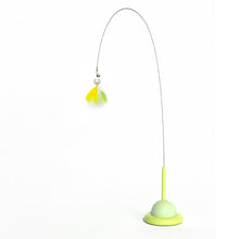 Load image into Gallery viewer, Simulation Bird interactive Cat Toy