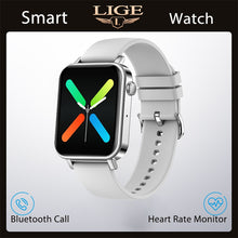 Load image into Gallery viewer, Smart Watch Women Bluetooth Call
