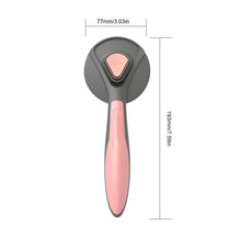 Load image into Gallery viewer, Brush Cleaning Pet Dog Cat