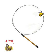 Load image into Gallery viewer, Simulation Bird interactive Cat Toy