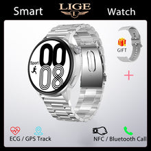 Load image into Gallery viewer, Smart Watch Wireless Charger Bluetooth Call