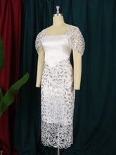 Load image into Gallery viewer, Write sequin dresses