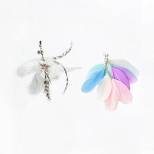 Load image into Gallery viewer, Simulation Bird interactive Cat Toy