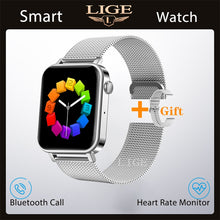 Load image into Gallery viewer, Smart Watch Women Bluetooth Call