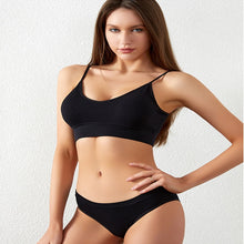 Load image into Gallery viewer, Wireless Underwear set