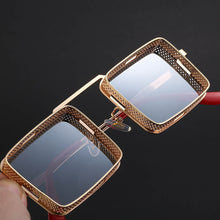 Load image into Gallery viewer, Fashion Glasses Retro