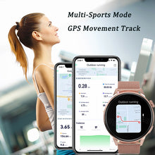 Load image into Gallery viewer, Smart Watch Wireless Charger Bluetooth Call