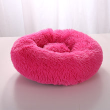 Load image into Gallery viewer, Super Soft Dog Bed