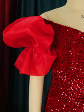 Load image into Gallery viewer, Women's event dress