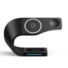 Load image into Gallery viewer, Fast Magnetic Wireless Charging iPhone