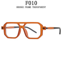 Load image into Gallery viewer, Men Fashion Glasses Luxury