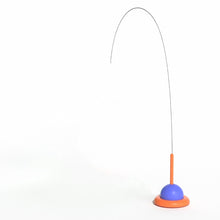 Load image into Gallery viewer, Simulation Bird interactive Cat Toy