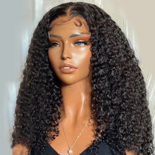 Load image into Gallery viewer, Brazilian Deep Wave Wig