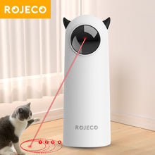 Load image into Gallery viewer, ROJECO Automatic Cat Toys