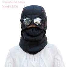 Load image into Gallery viewer, Men's women's cap set