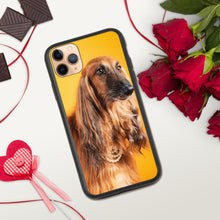 Load image into Gallery viewer, Speckled iPhone case