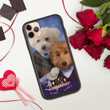 Load image into Gallery viewer, Speckled iPhone case