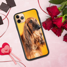 Load image into Gallery viewer, Speckled iPhone case