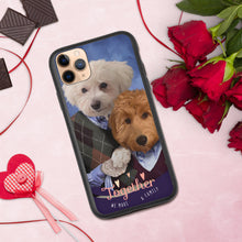 Load image into Gallery viewer, Speckled iPhone case