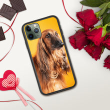 Load image into Gallery viewer, Speckled iPhone case