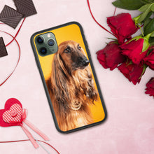 Load image into Gallery viewer, Speckled iPhone case