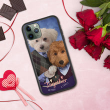 Load image into Gallery viewer, Speckled iPhone case