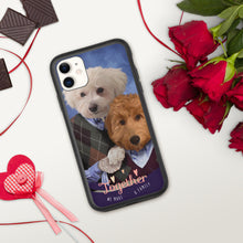 Load image into Gallery viewer, Speckled iPhone case