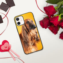 Load image into Gallery viewer, Speckled iPhone case