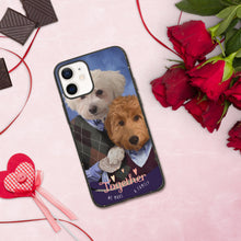 Load image into Gallery viewer, Speckled iPhone case