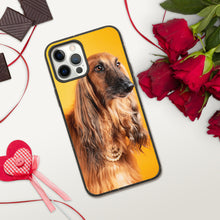 Load image into Gallery viewer, Speckled iPhone case