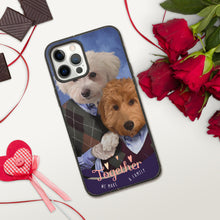 Load image into Gallery viewer, Speckled iPhone case