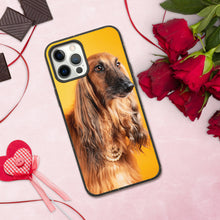 Load image into Gallery viewer, Speckled iPhone case